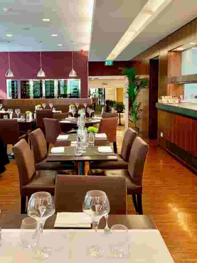 Royal Lancaster London