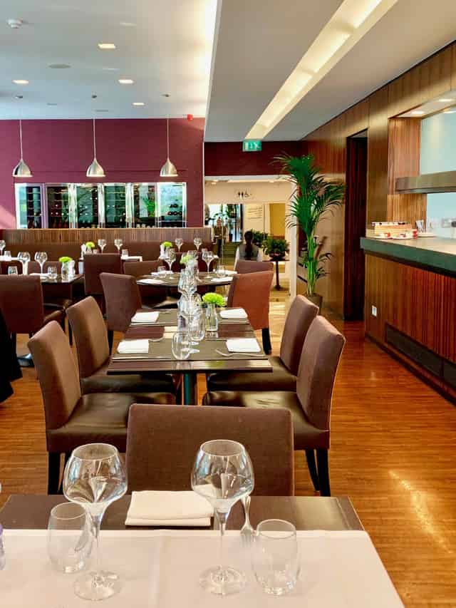 Royal Lancaster London