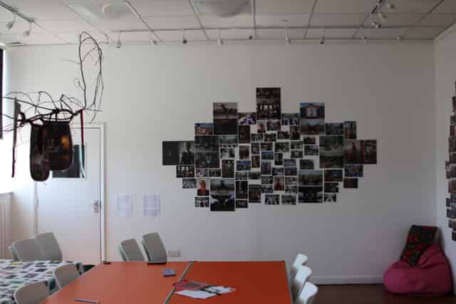 Rosetta Arts Centre