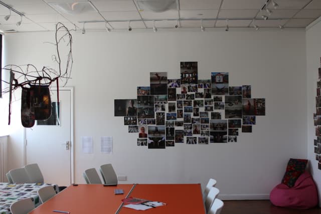 Rosetta Arts Centre
