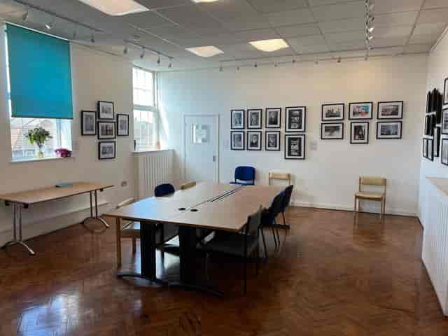 Humble Gallery