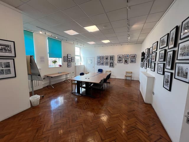 Rosetta Arts Centre