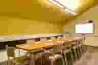 Meeting Rooms
