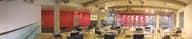 Seminar Rooms