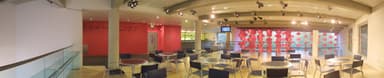 Seminar Rooms