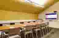 Seminar Rooms