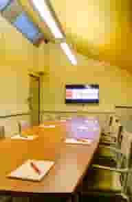 Training Rooms