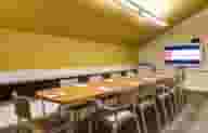 Presentation Rooms