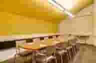 Seminar Rooms