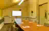 Seminar Rooms