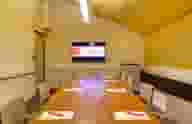 Seminar Rooms