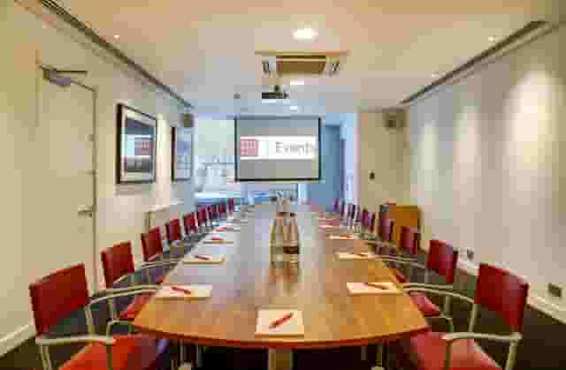 Sadler's Wells