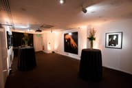 Small Meeting Rooms