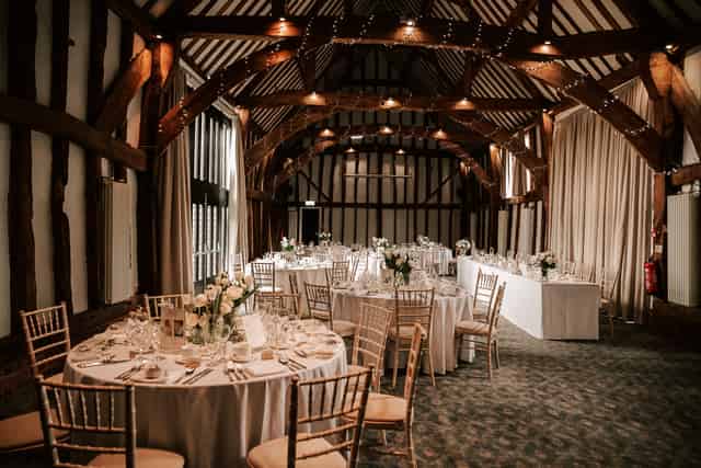 Manor Barn