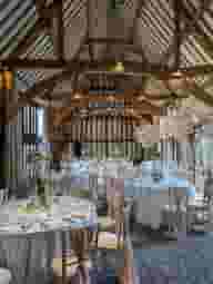 Small Meeting Rooms