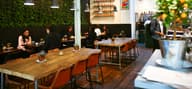 Meeting Rooms