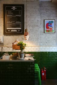 Christmas Party Venues