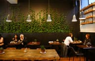 Small Meeting Rooms
