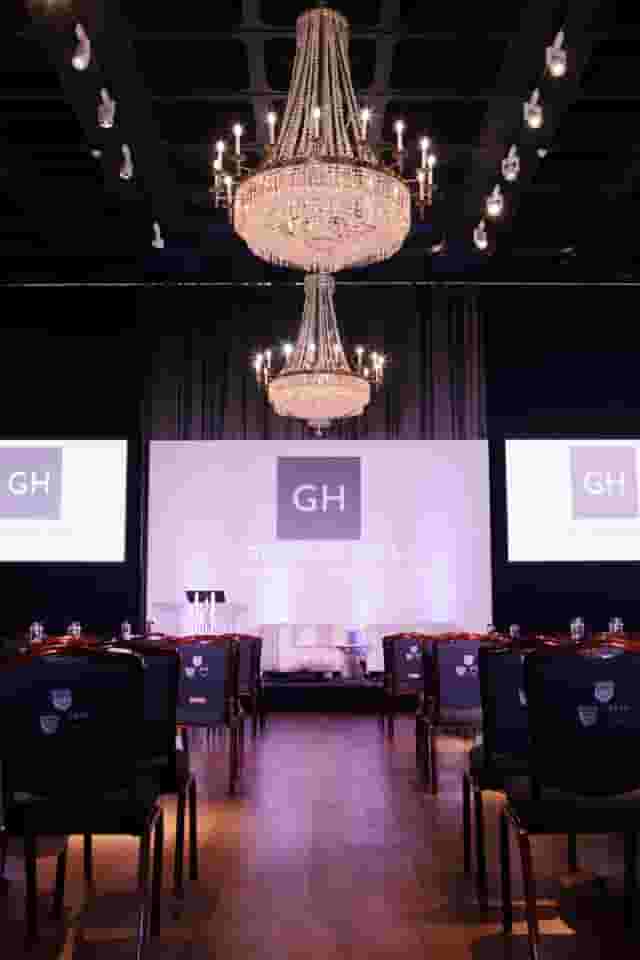 Glaziers Hall