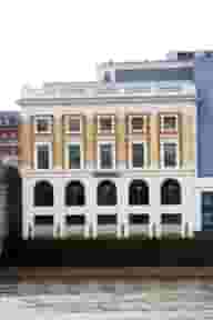 Networking Venues