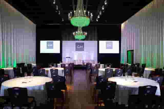 Glaziers Hall