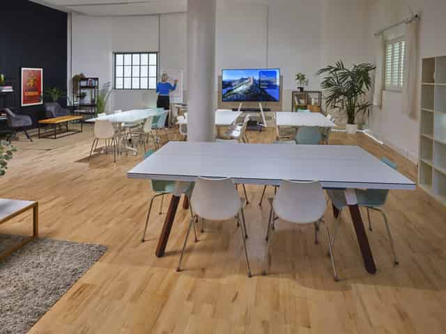 UP Studios