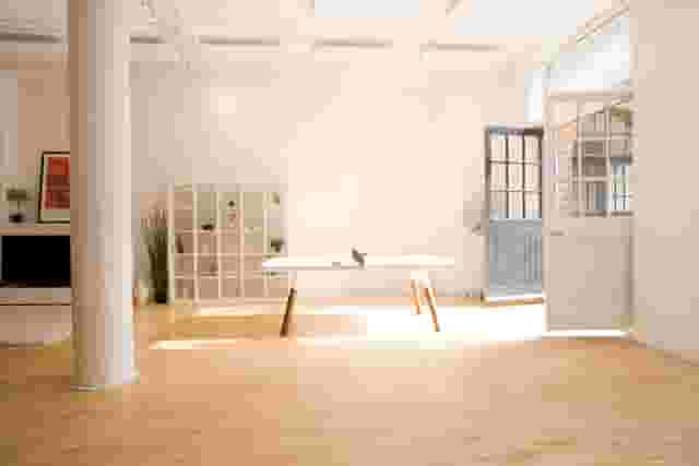 UP Studios