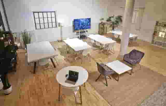 UP Studios