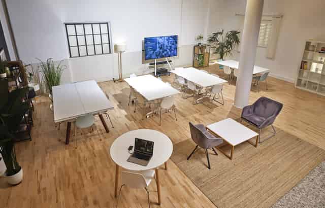 UP Studios
