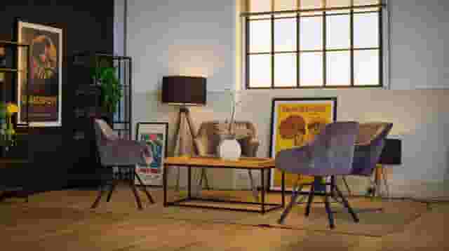 UP Studios