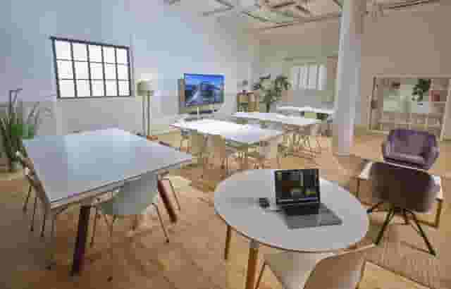 UP Studios
