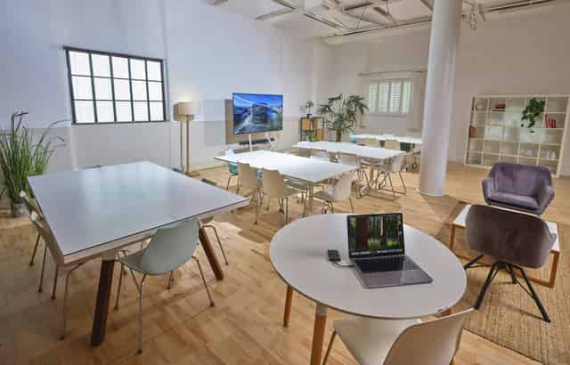 UP Studios