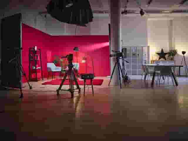 UP Studios