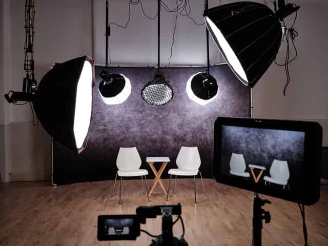 UP Studios
