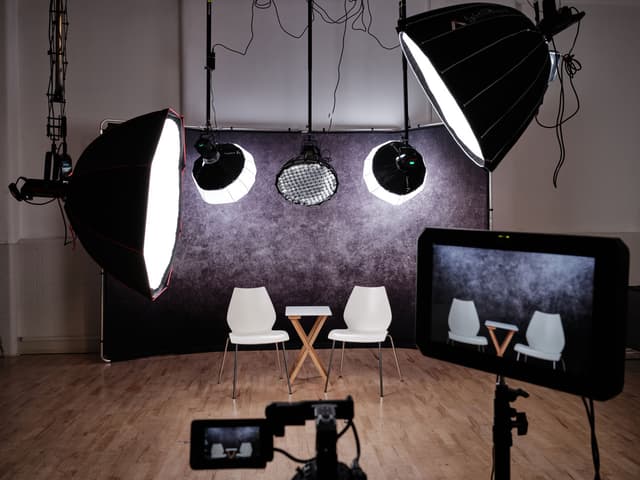 UP Studios