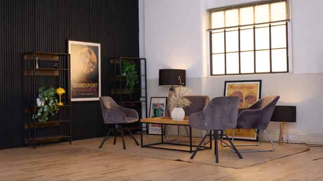 UP Studios