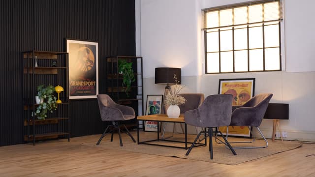 UP Studios