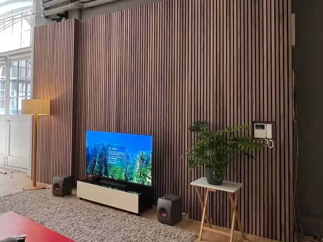 UP Studios