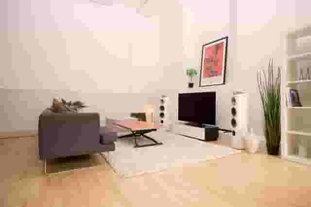 UP Studios