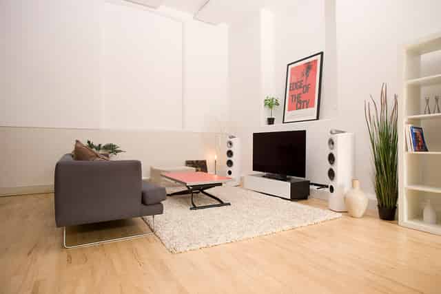 UP Studios (Unit 10)
