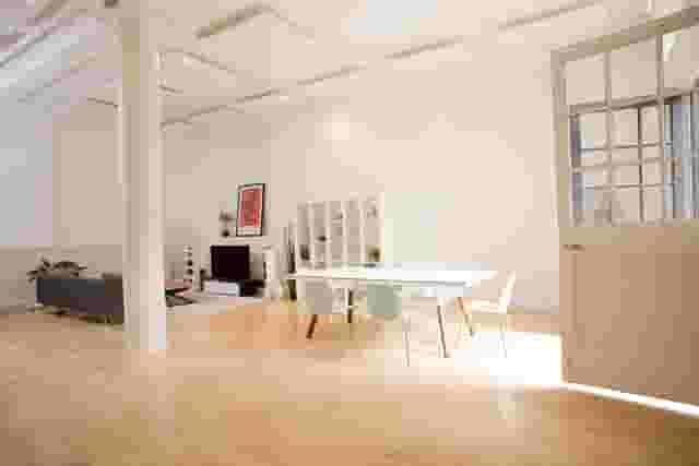 UP Studios