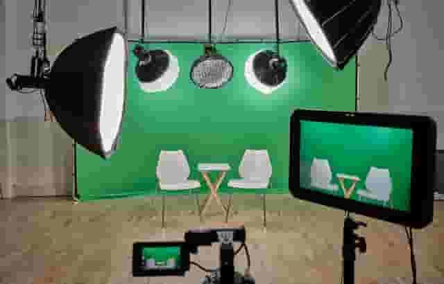 UP Studios