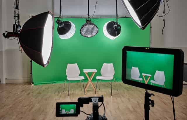 UP Studios