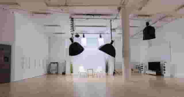 UP Studios