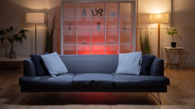 UP Studios