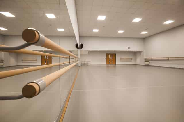 Van Laast Studio