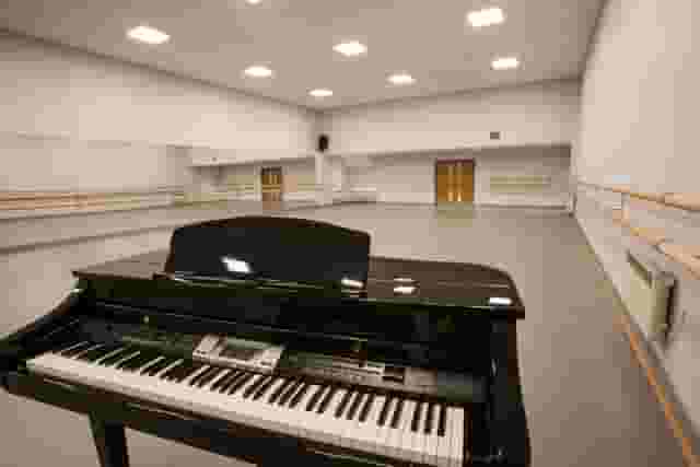 Van Laast Studio