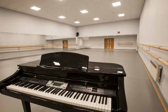 Van Laast Studio