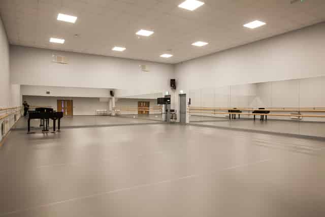 Van Laast Studio