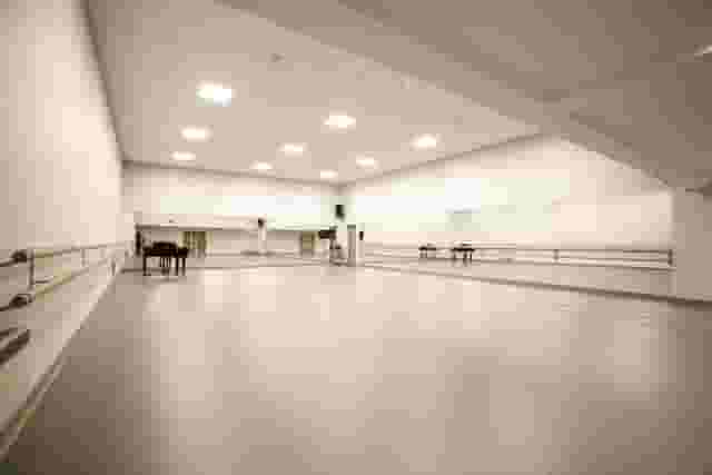The Studios - Adagio School of Dance